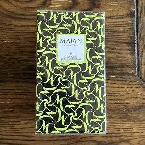 Sold🙌 Majan Scents of Oman TD Parfum